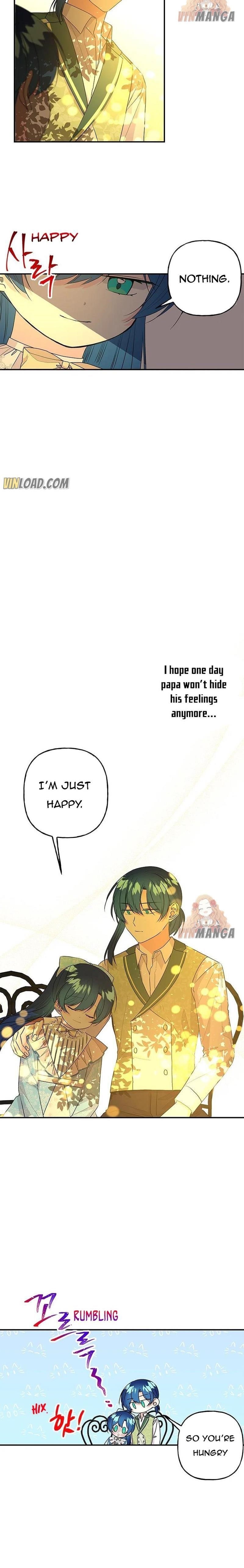 The Archmage’s Daughter Chapter 98 - Page 19