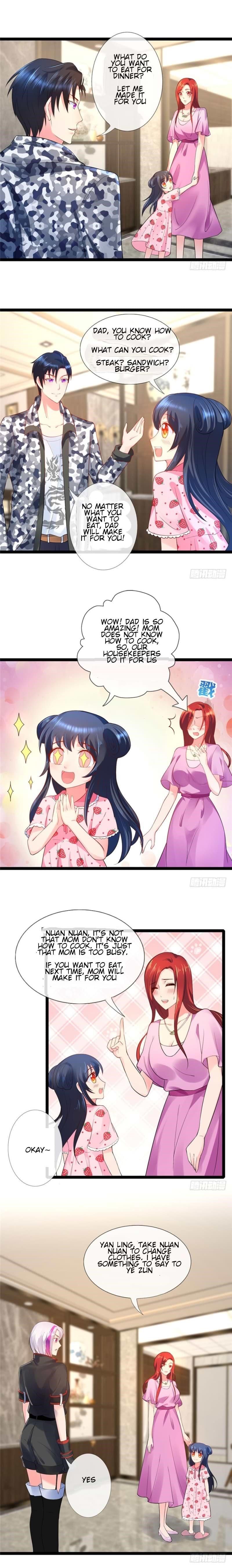 Immortal Nanny Dad Chapter 13 - Page 3
