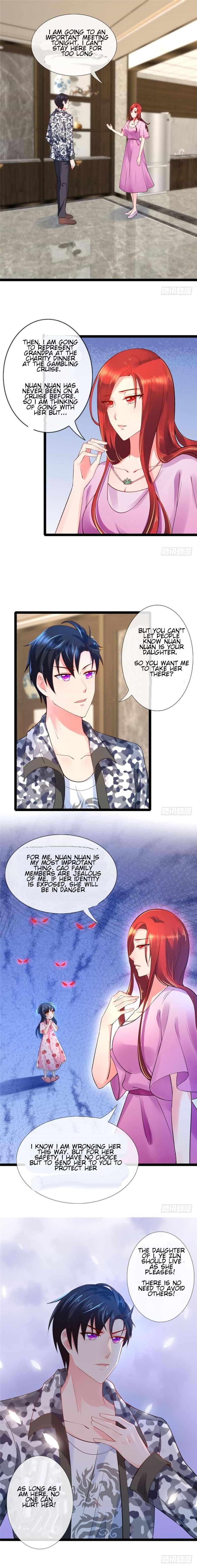 Immortal Nanny Dad Chapter 13 - Page 4