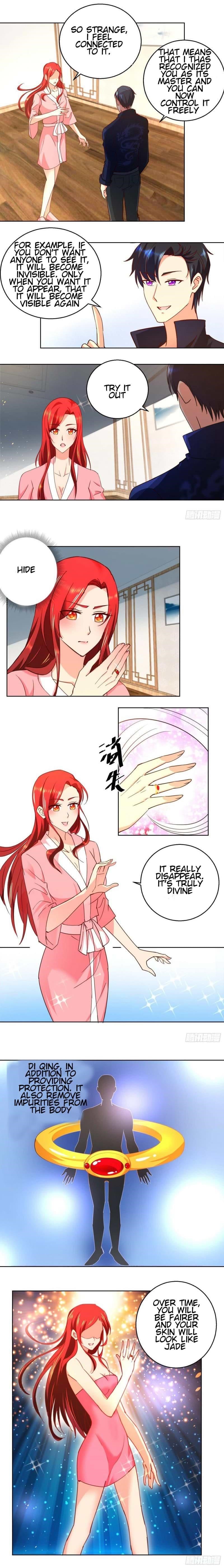 Immortal Nanny Dad Chapter 33 - Page 5