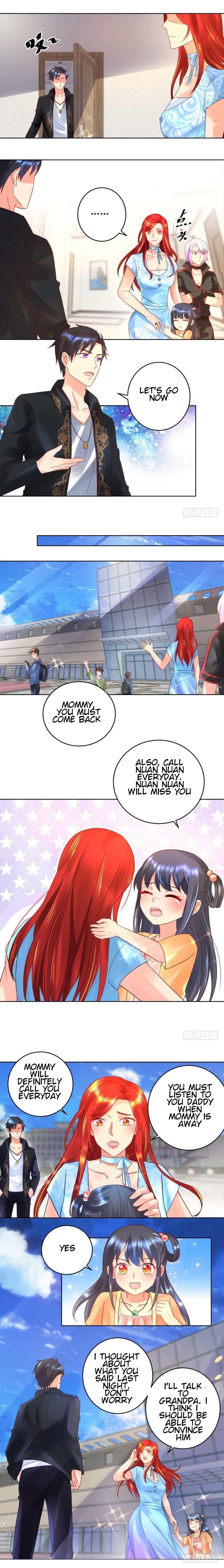 Immortal Nanny Dad Chapter 35 - Page 2