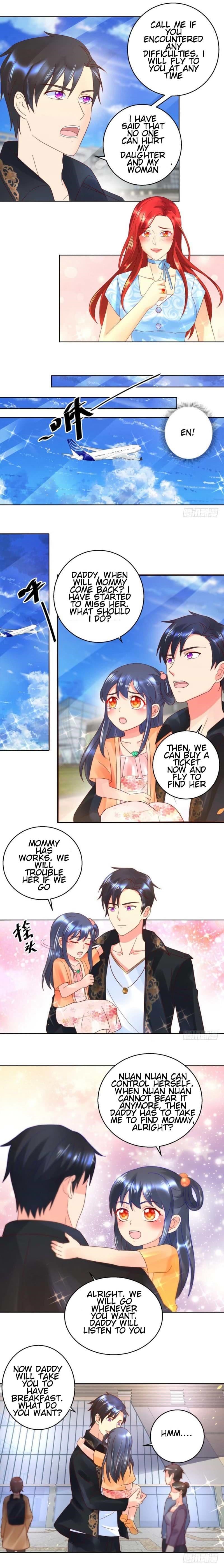 Immortal Nanny Dad Chapter 35 - Page 3