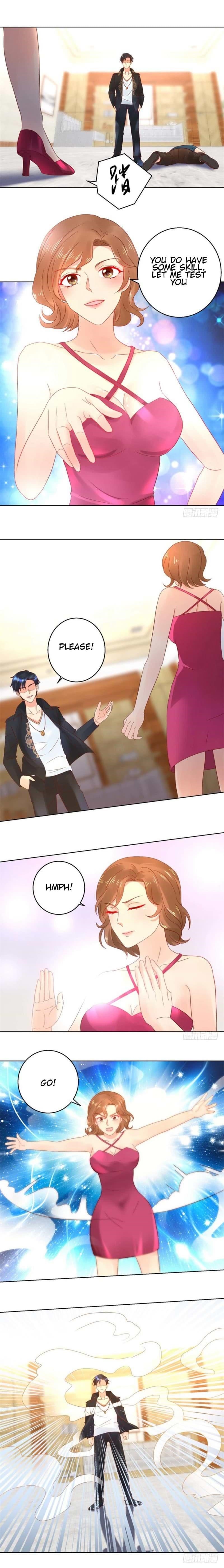 Immortal Nanny Dad Chapter 37 - Page 5