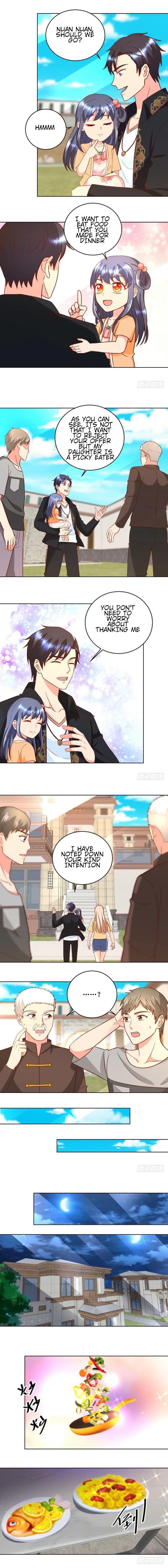 Immortal Nanny Dad Chapter 45 - Page 3