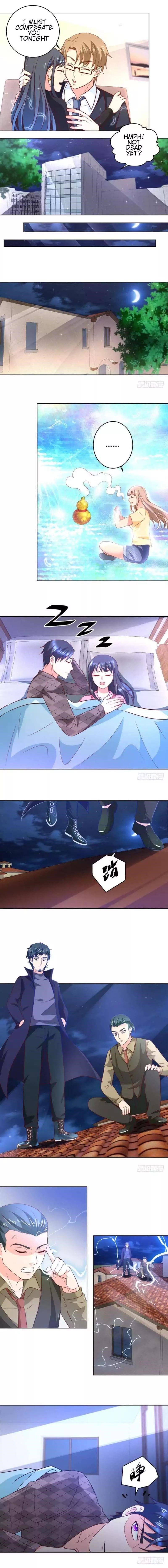 Immortal Nanny Dad Chapter 47 - Page 4