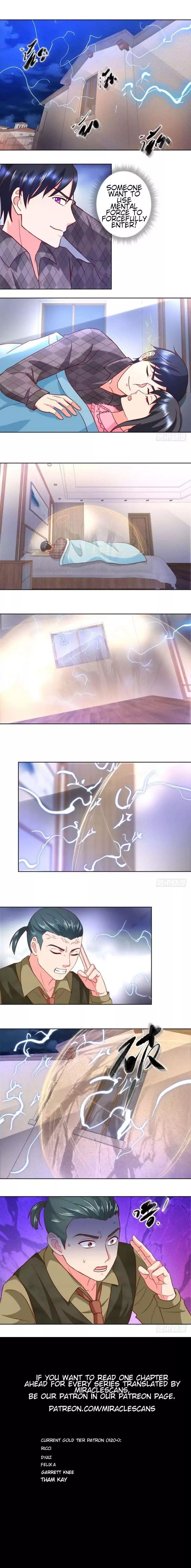 Immortal Nanny Dad Chapter 47 - Page 5