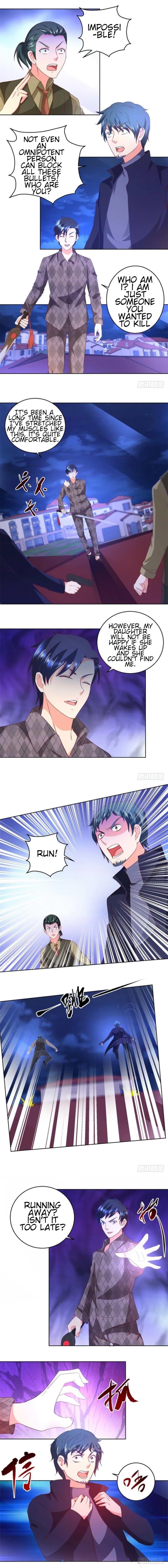 Immortal Nanny Dad Chapter 49 - Page 3