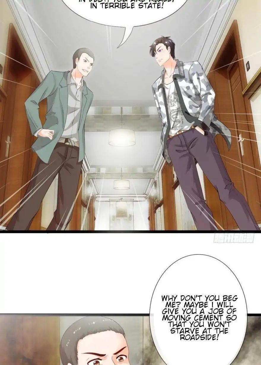 Immortal Nanny Dad Chapter 5 - Page 3