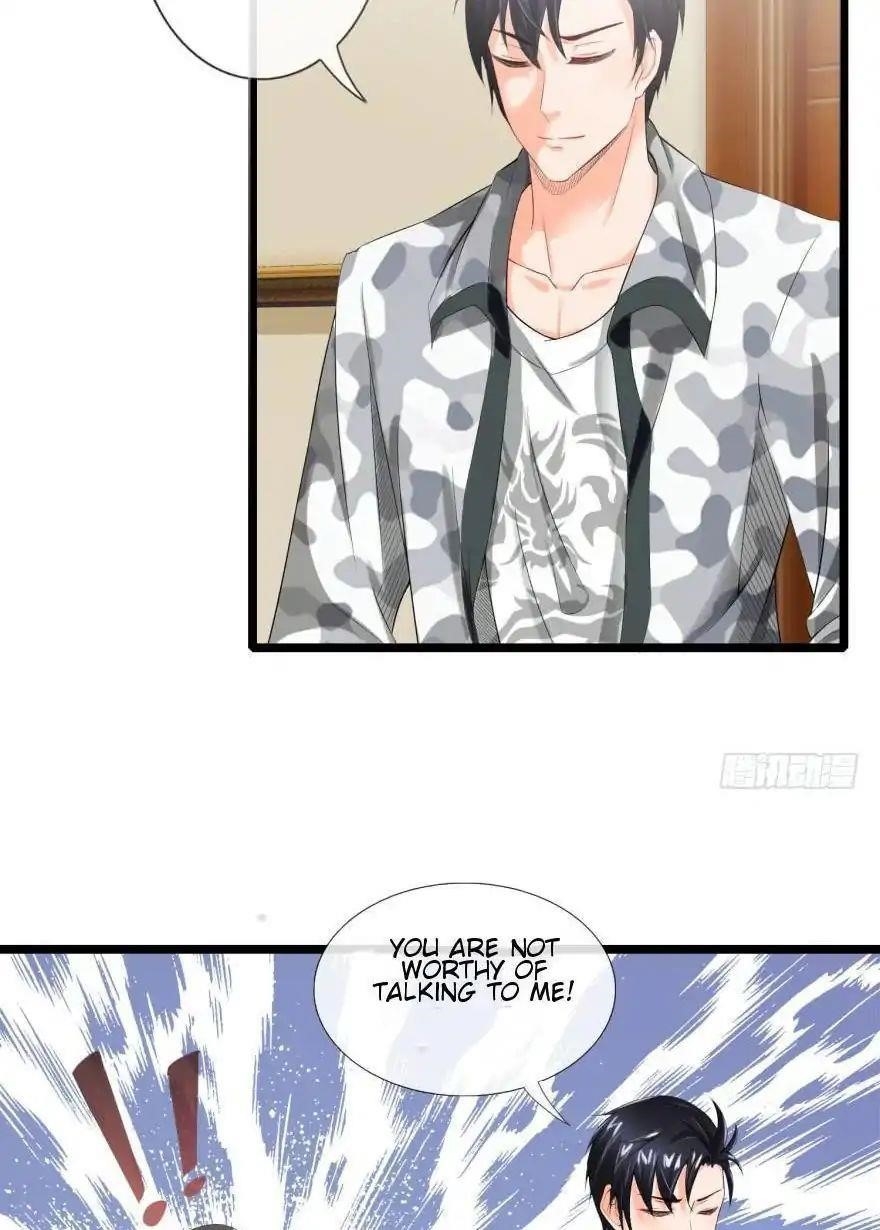 Immortal Nanny Dad Chapter 5 - Page 5