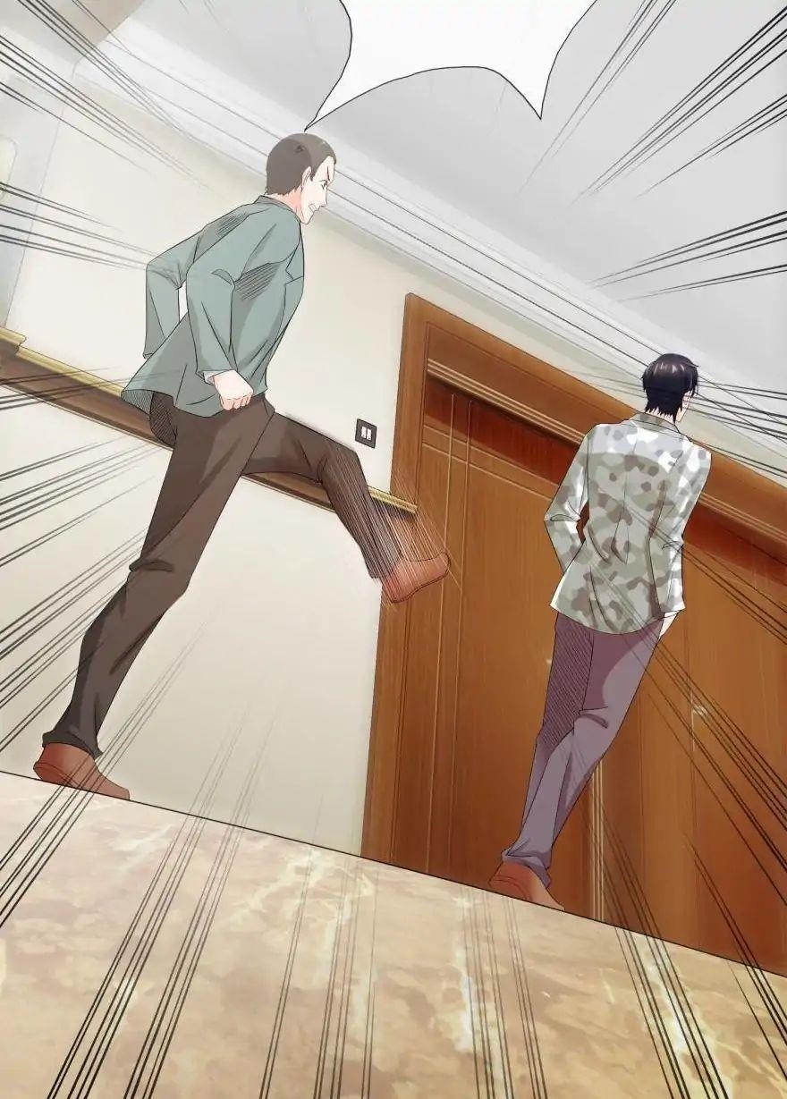 Immortal Nanny Dad Chapter 5 - Page 7