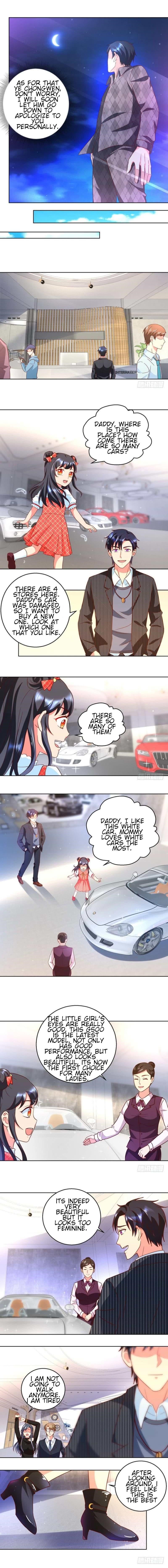 Immortal Nanny Dad Chapter 51 - Page 2