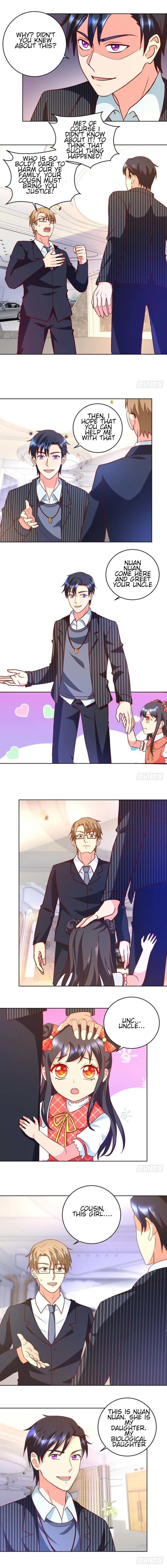 Immortal Nanny Dad Chapter 51 - Page 4