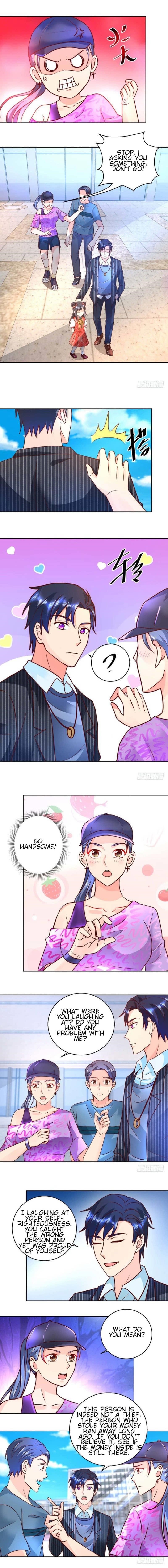 Immortal Nanny Dad Chapter 60 - Page 2