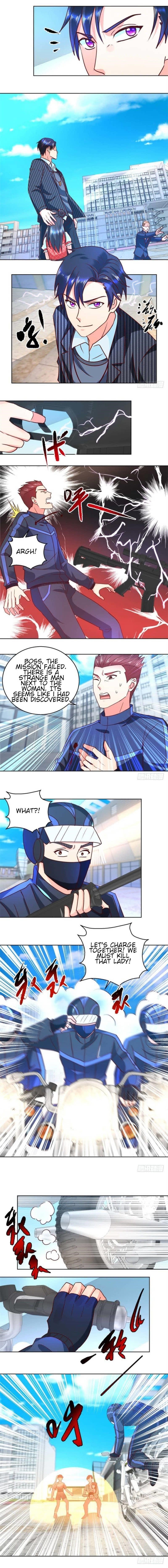 Immortal Nanny Dad Chapter 61 - Page 2