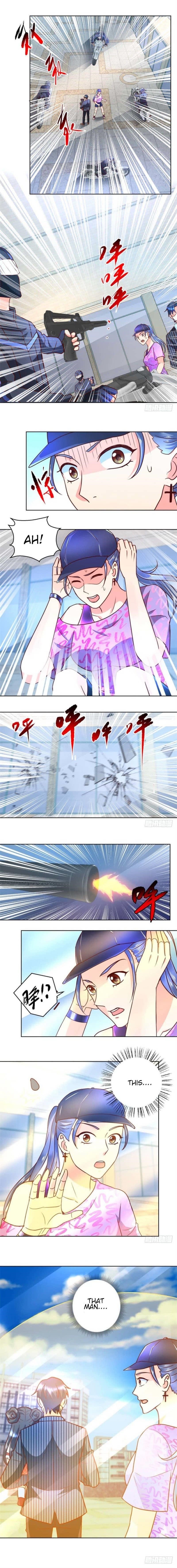 Immortal Nanny Dad Chapter 61 - Page 3