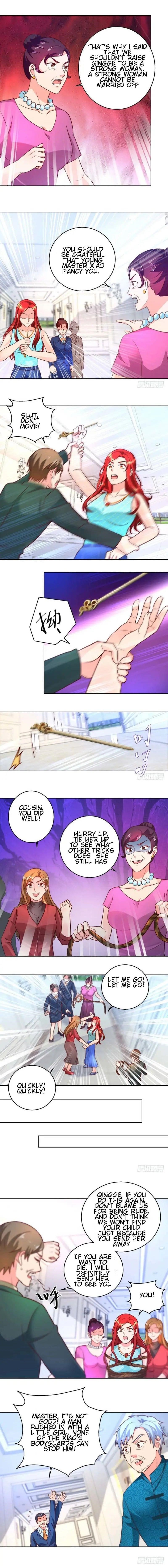 Immortal Nanny Dad Chapter 64 - Page 2