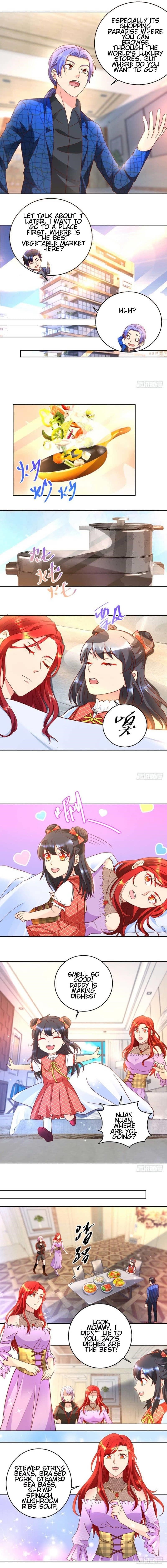 Immortal Nanny Dad Chapter 81 - Page 2