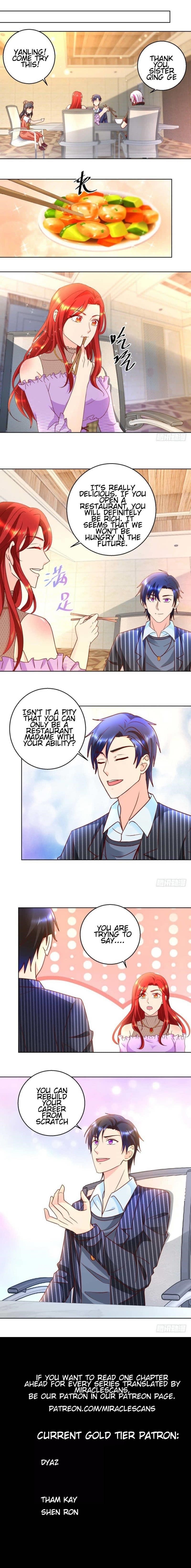 Immortal Nanny Dad Chapter 81 - Page 5