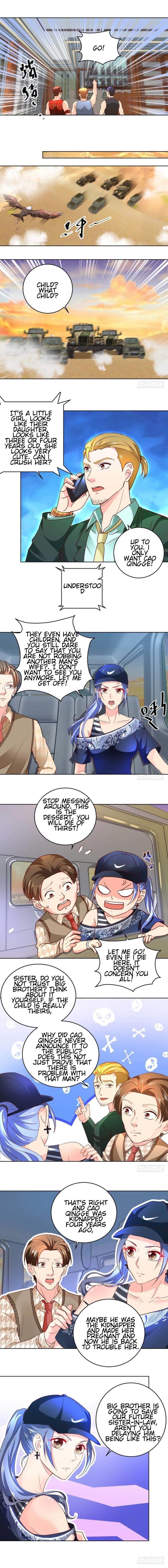 Immortal Nanny Dad Chapter 84 - Page 2