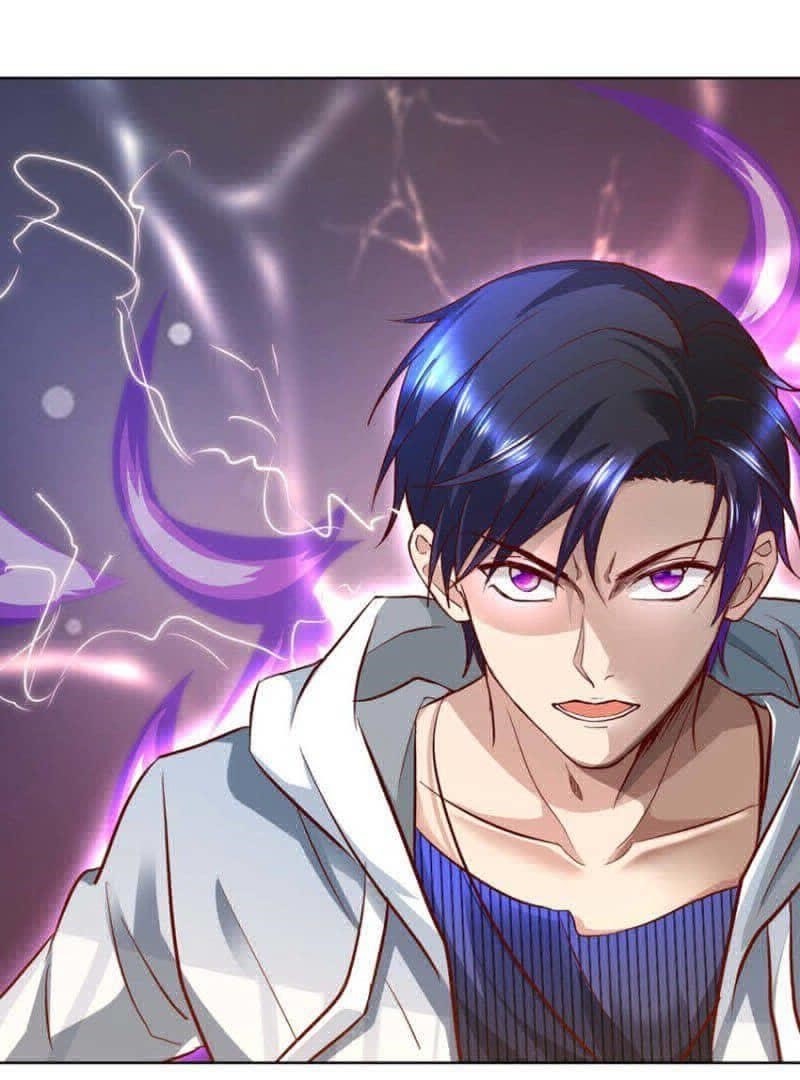 Immortal Nanny Dad Chapter 84 - Page 5