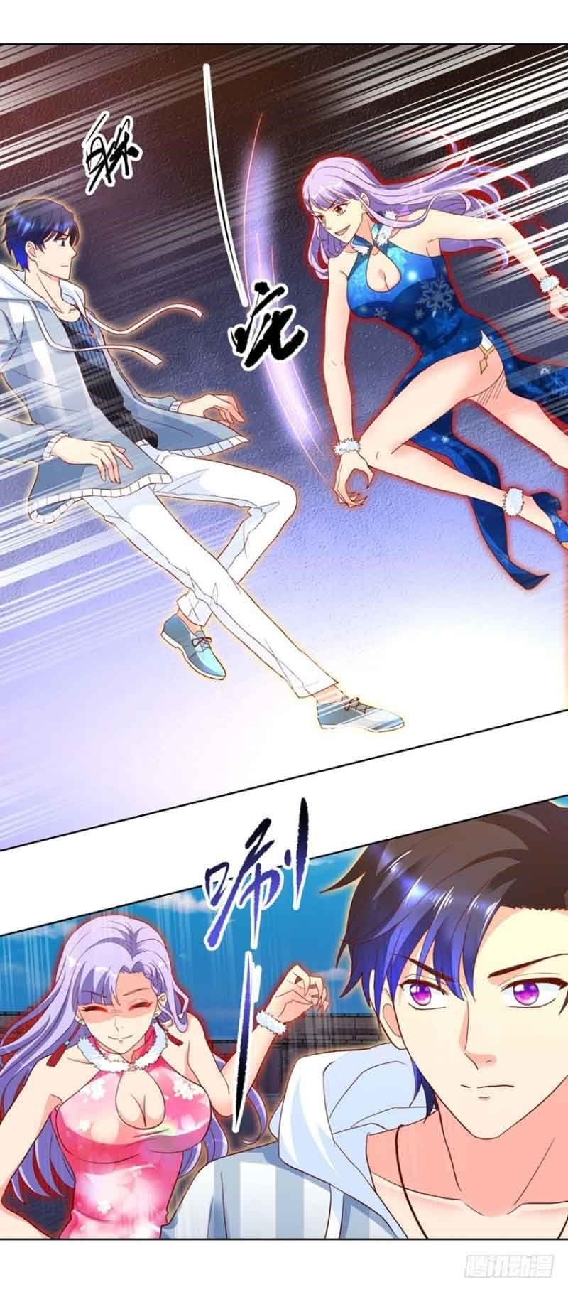 Immortal Nanny Dad Chapter 89 - Page 11