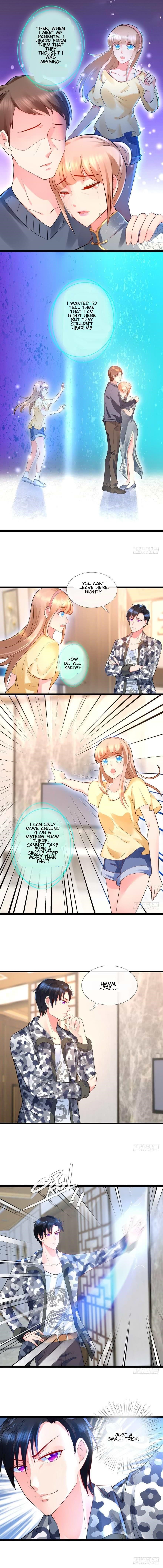 Immortal Nanny Dad Chapter 9 - Page 2