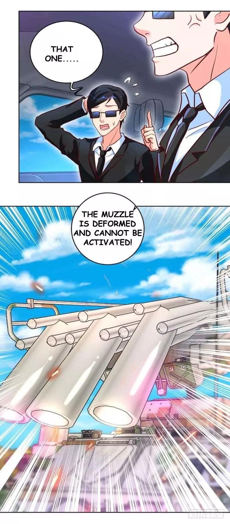 Immortal Nanny Dad Chapter 91 - Page 13