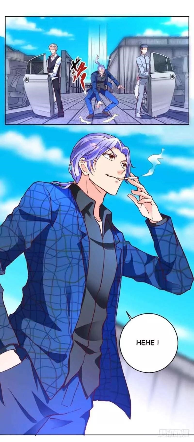 Immortal Nanny Dad Chapter 91 - Page 14