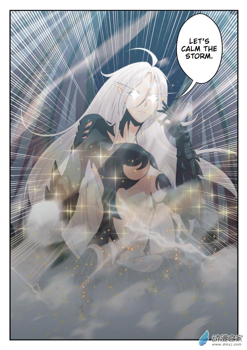 The Mythical Realm Chapter 139 - Page 15