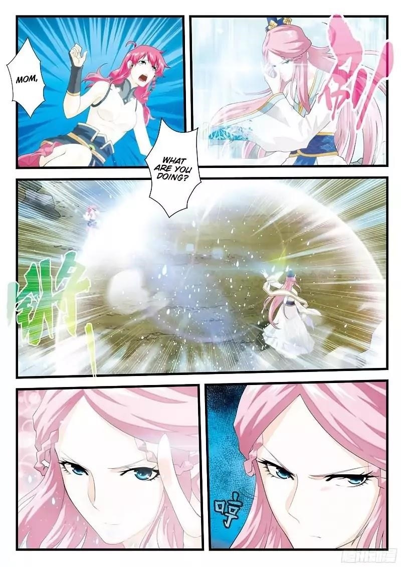 The Mythical Realm Chapter 144.1 - Page 2