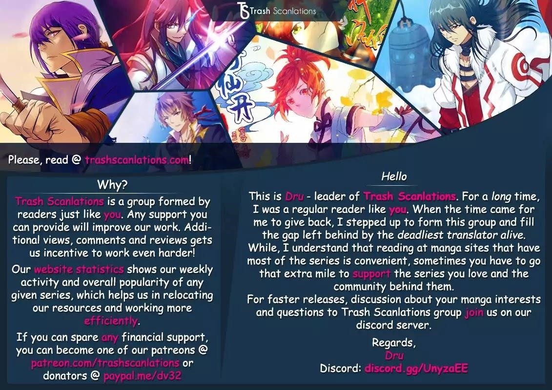 The Mythical Realm Chapter 146.2 - Page 1