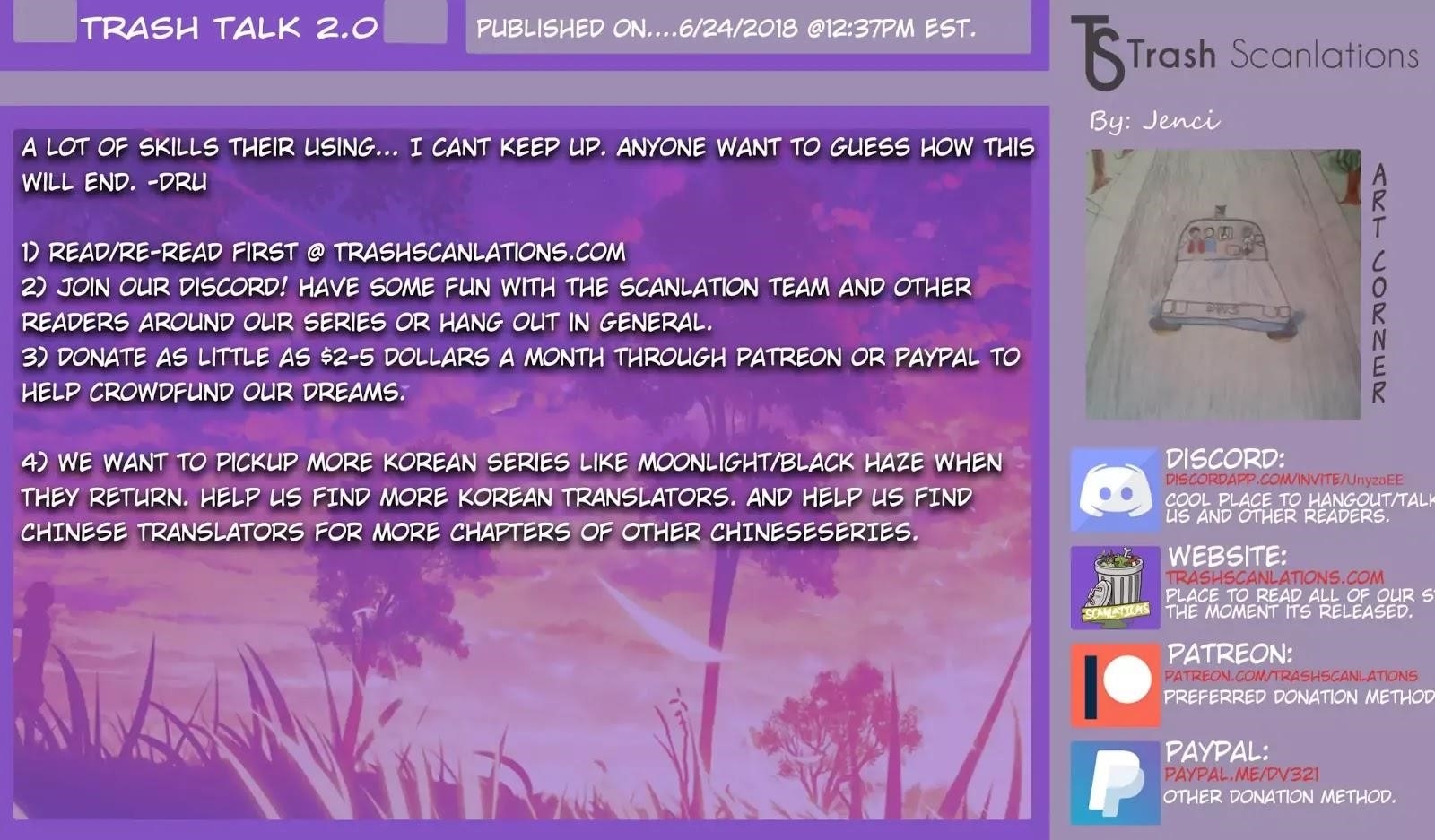 The Mythical Realm Chapter 150.1 - Page 10