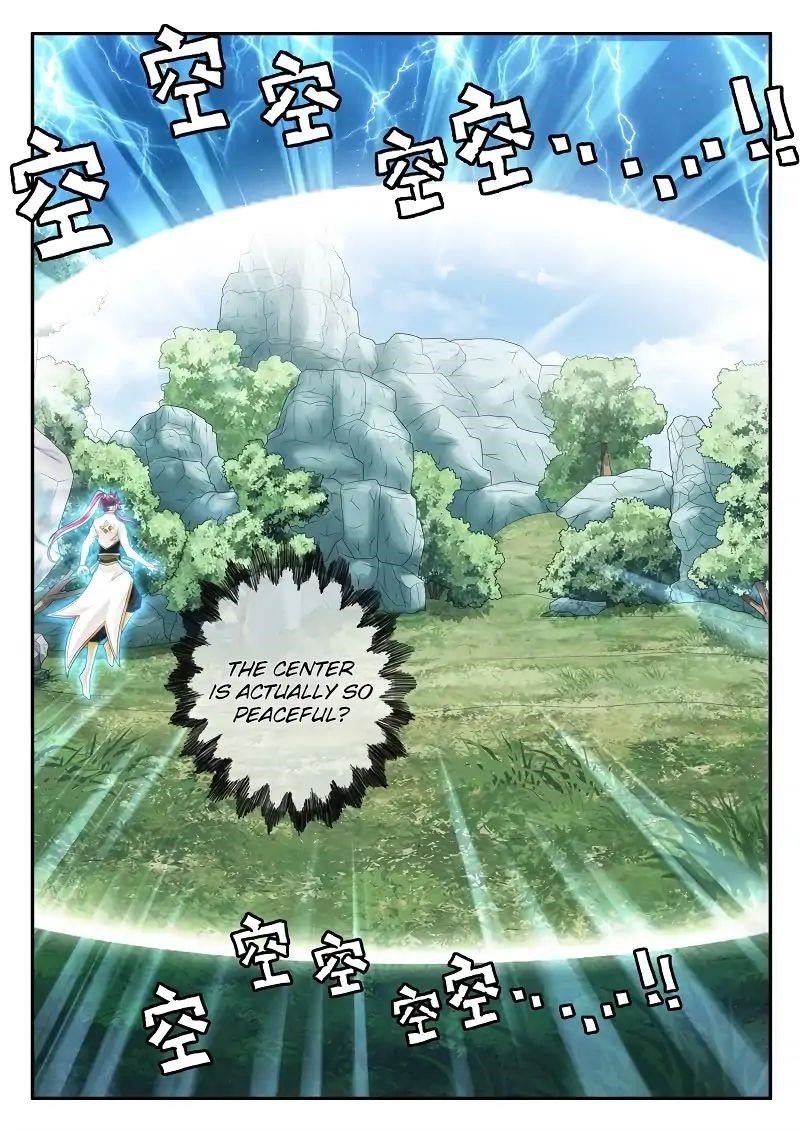 The Mythical Realm Chapter 181.1 - Page 7