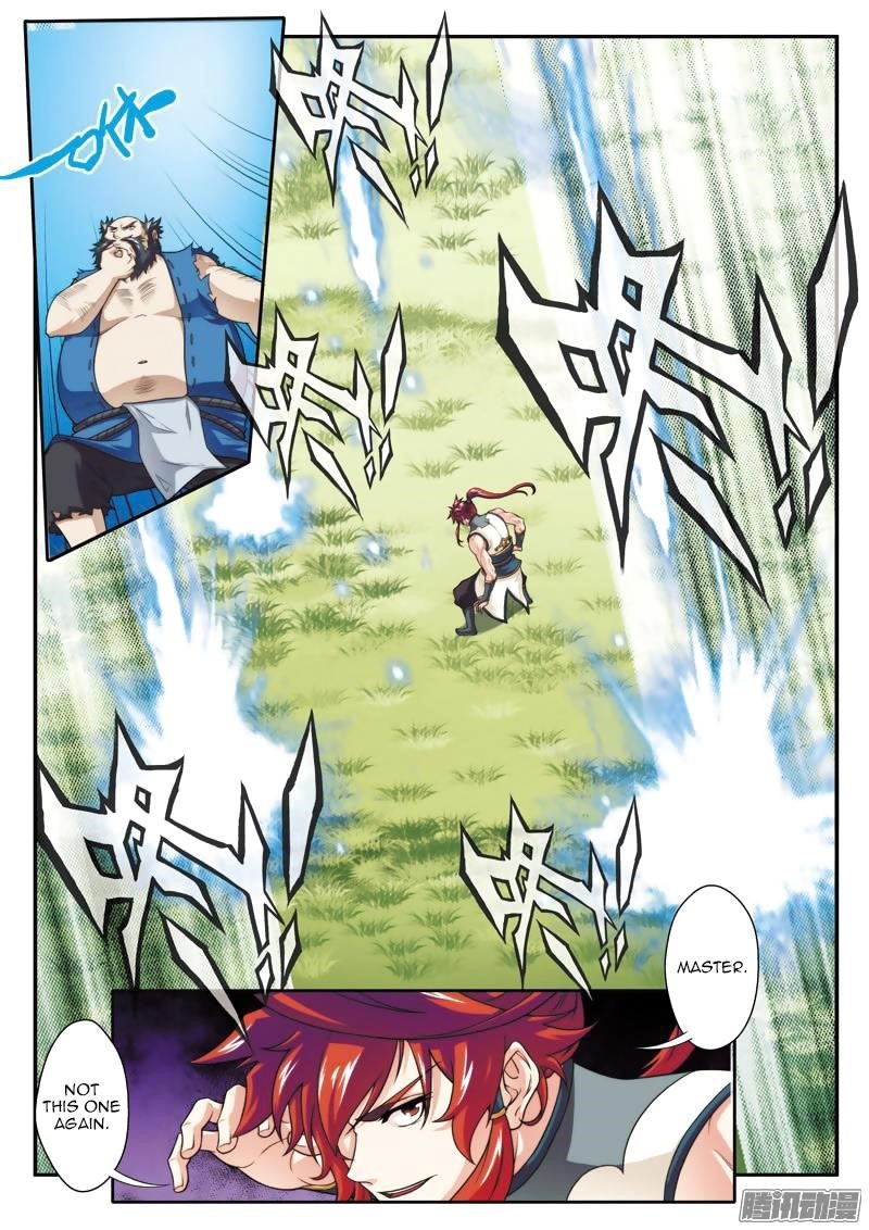 The Mythical Realm Chapter 98 - Page 14