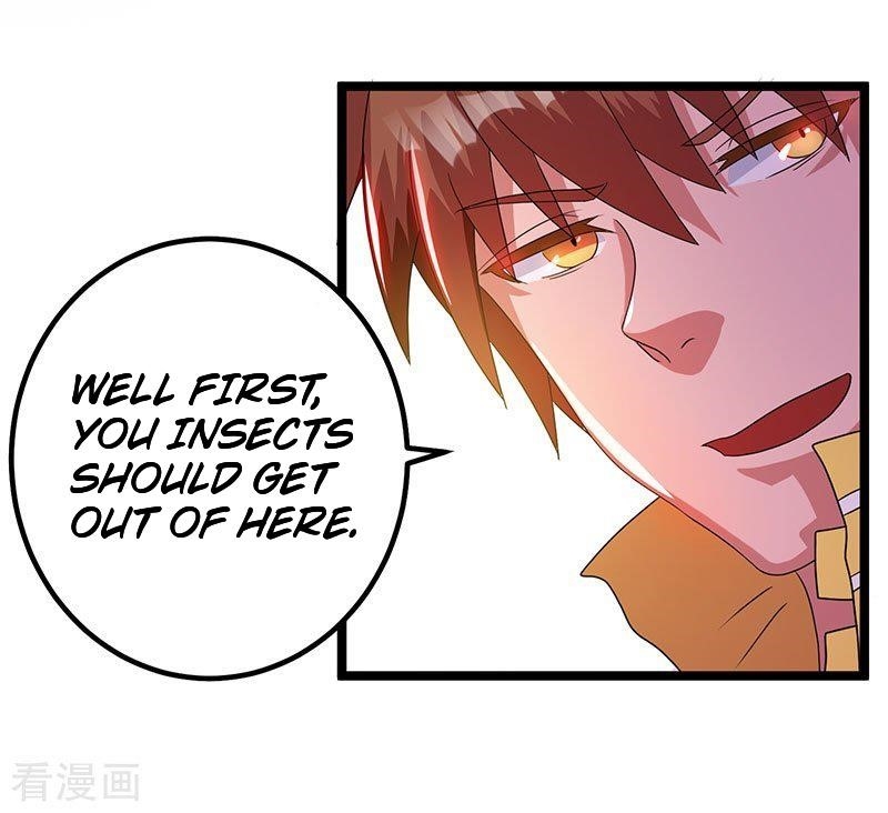 Urban Fairy King Chapter 10 - Page 14