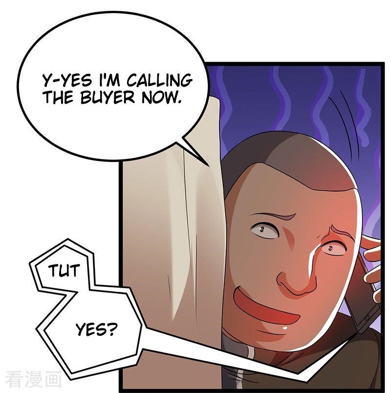 Urban Fairy King Chapter 10 - Page 21