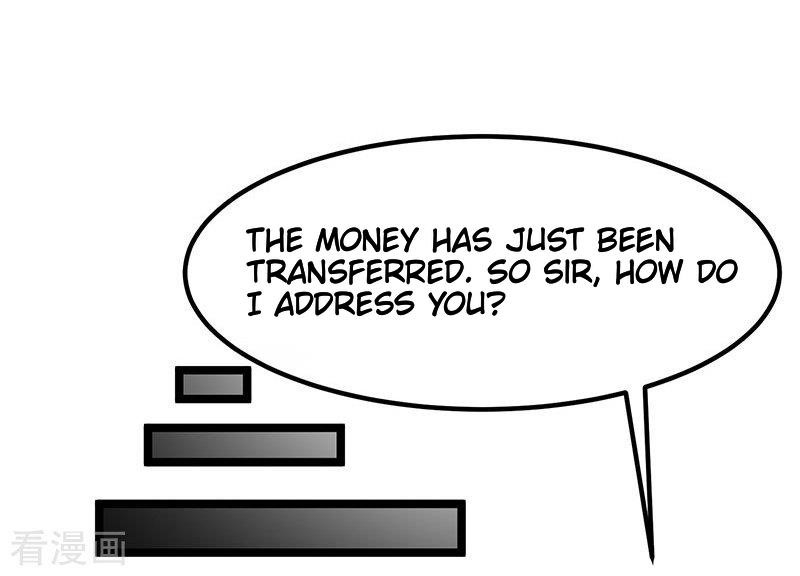 Urban Fairy King Chapter 10 - Page 25