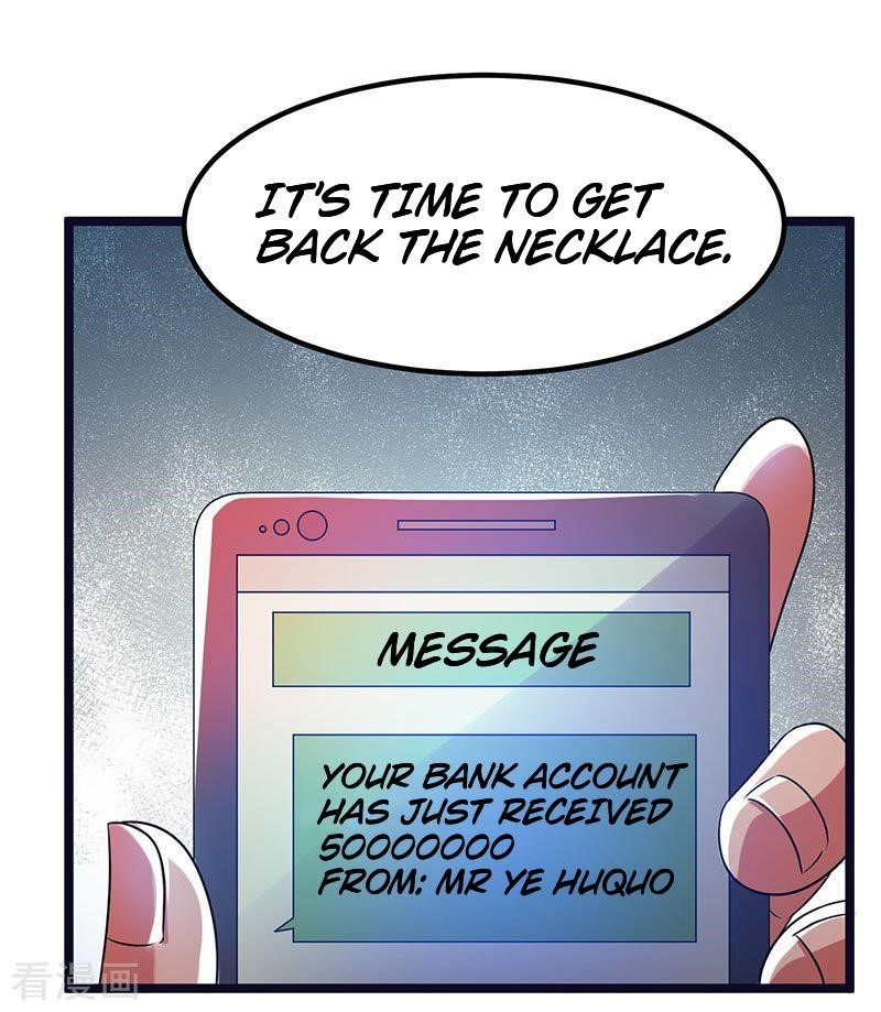 Urban Fairy King Chapter 10 - Page 5