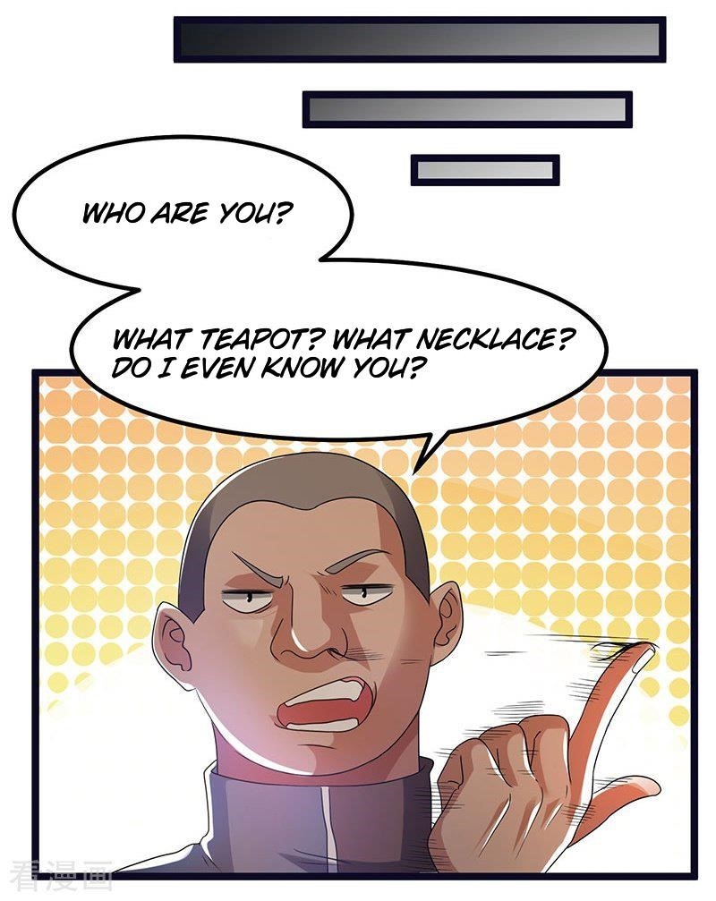 Urban Fairy King Chapter 10 - Page 6