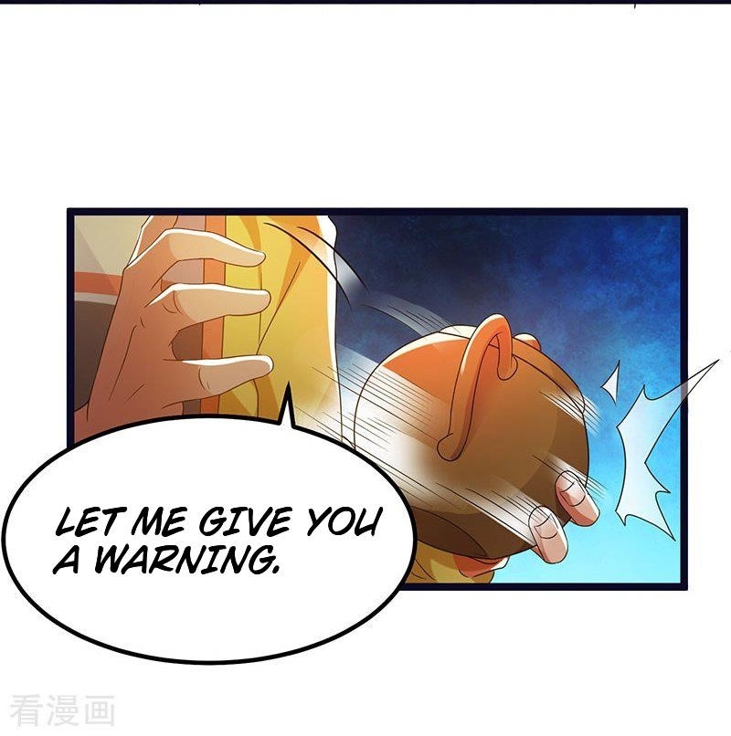 Urban Fairy King Chapter 10 - Page 9