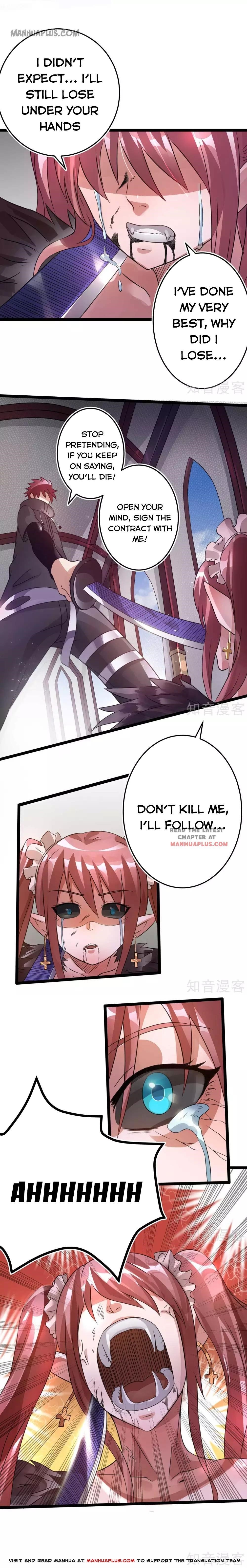 Urban Fairy King Chapter 106 - Page 6