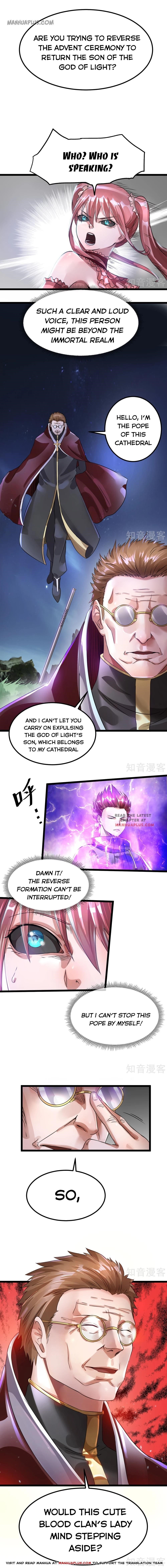 Urban Fairy King Chapter 109 - Page 6