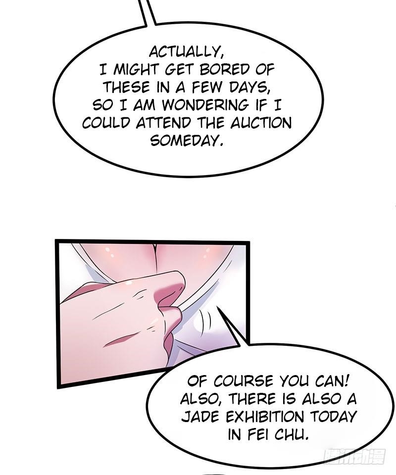 Urban Fairy King Chapter 11 - Page 12