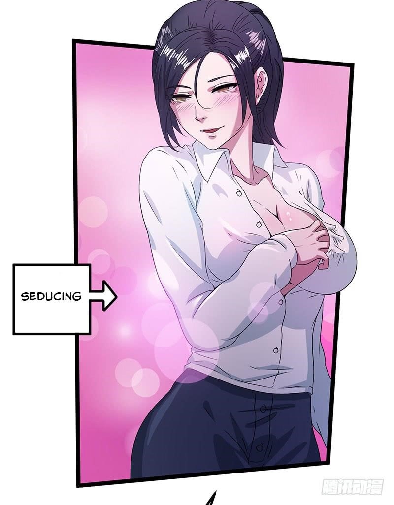 Urban Fairy King Chapter 11 - Page 13