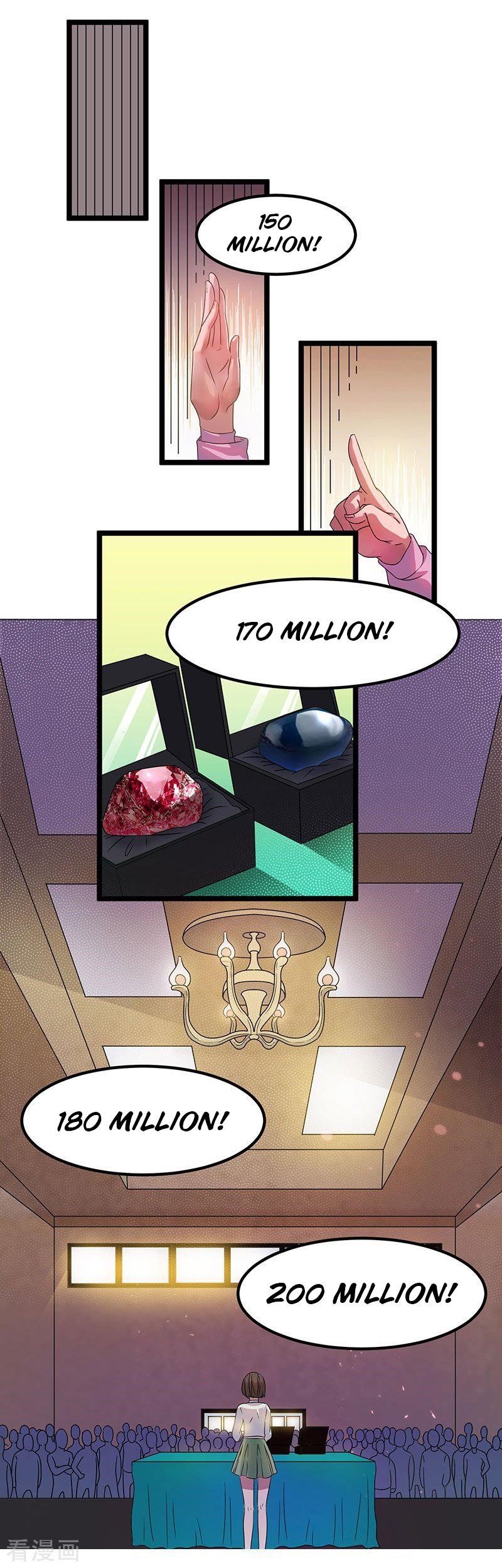 Urban Fairy King Chapter 11 - Page 17