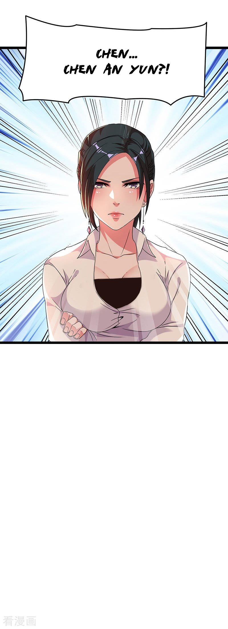 Urban Fairy King Chapter 11 - Page 31