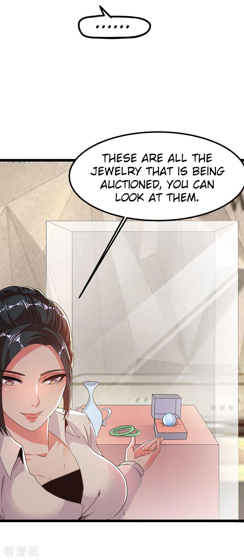 Urban Fairy King Chapter 11 - Page 5