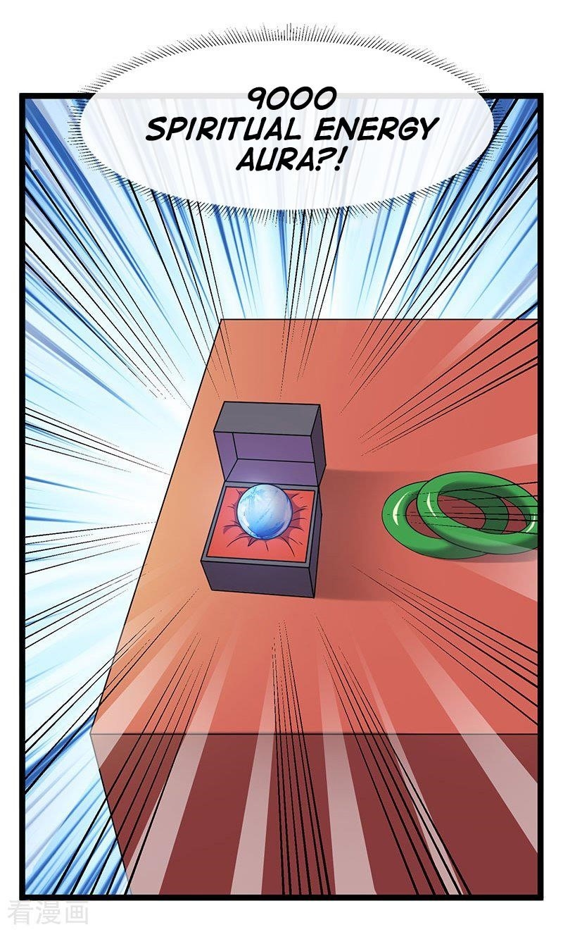 Urban Fairy King Chapter 11 - Page 8