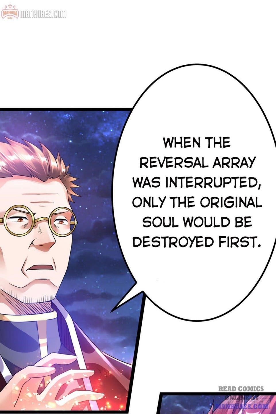 Urban Fairy King Chapter 110 - Page 10