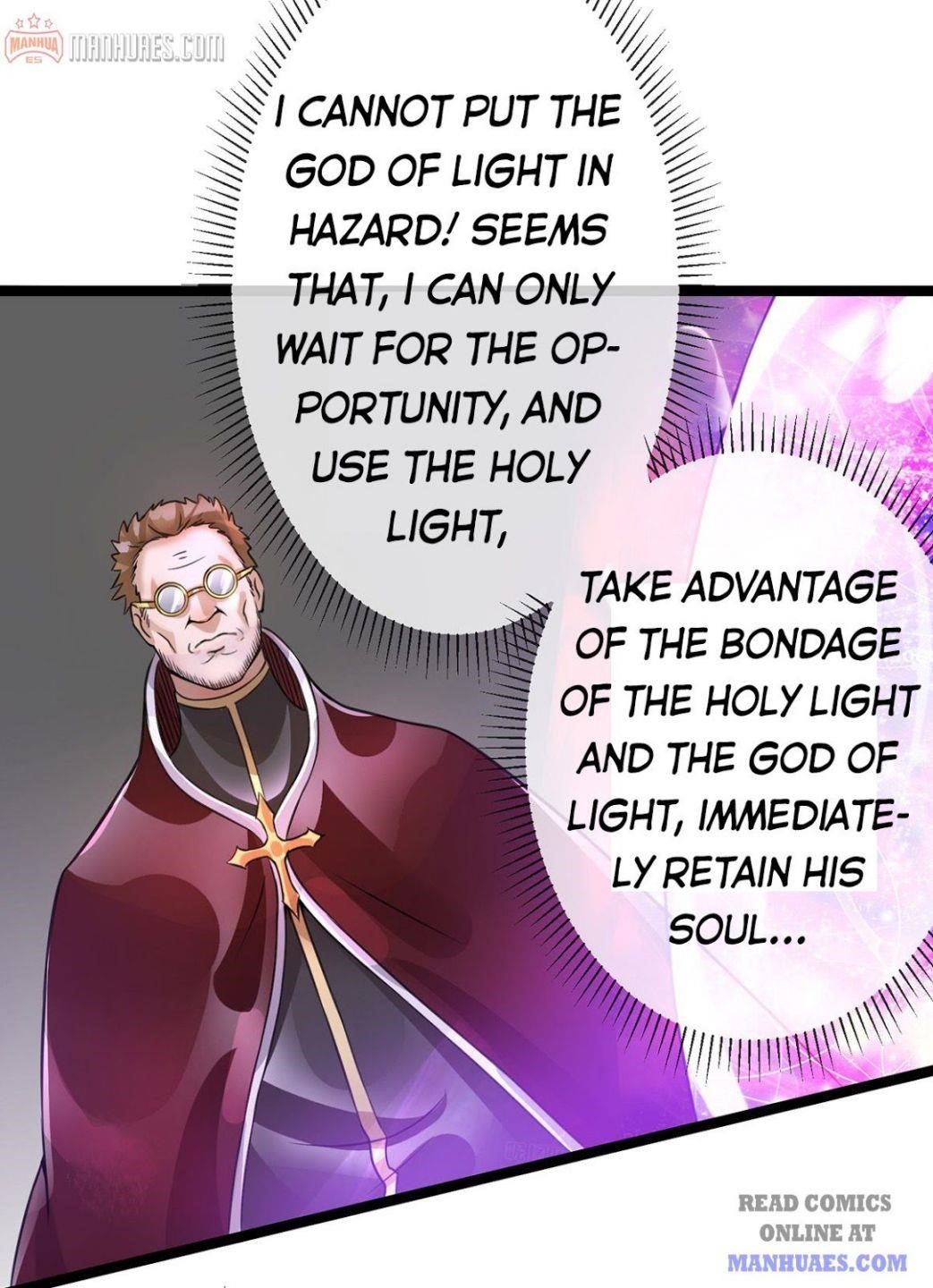 Urban Fairy King Chapter 110 - Page 12